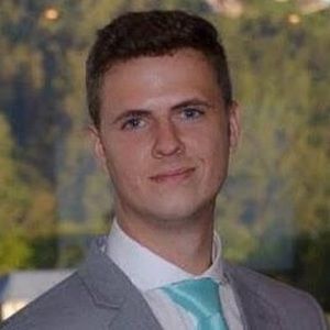 Meet your Posher, Christopher